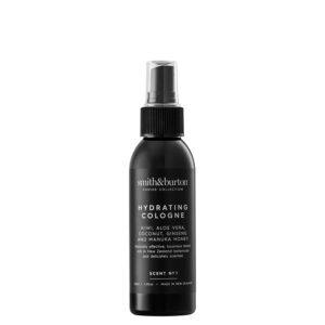 spray hydratant