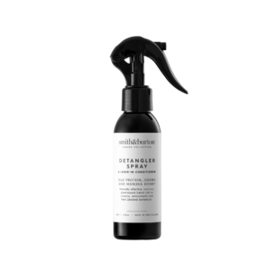 spray démêlant chien