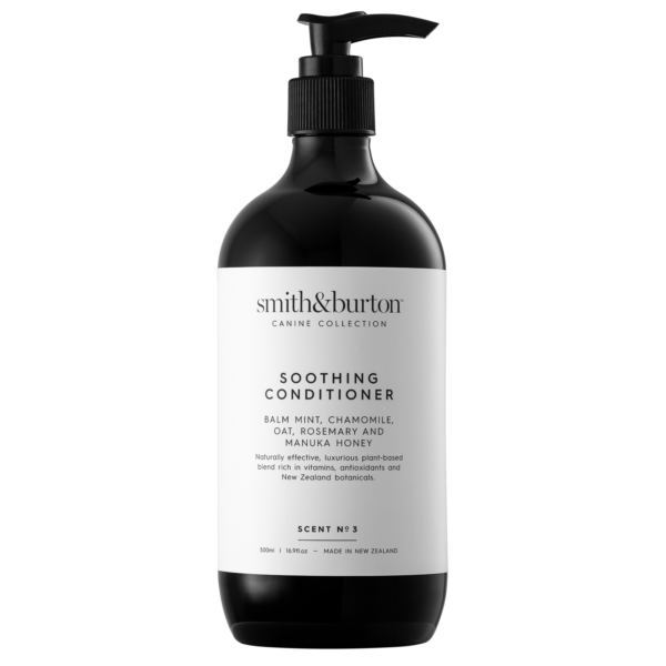 Soothing Conditioner - Après-shampoing apaisant