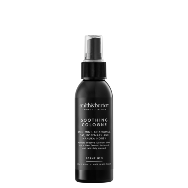 Soothing Cologne - Spray pour chien